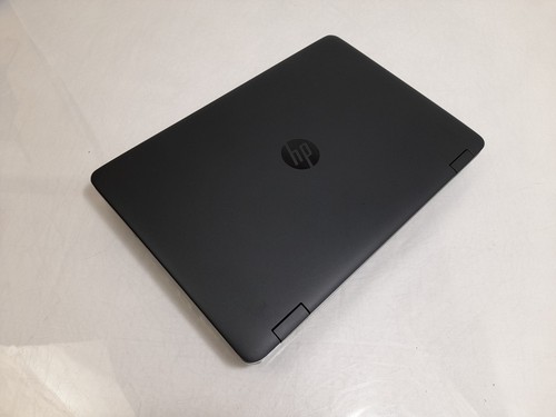 HP ProBook 650 G2 15,6 in Laptop i5-6200U 2,30 GHz 8GB 256 GB SSD Windows 10 Pro - Zdjęcie 5 z 9
