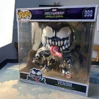 Funko Pop! Vinyl Jumbo 10 in: Marvel - Venom (Jumbo) - (Exclusive) #998