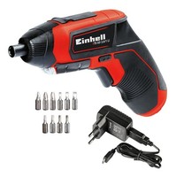 Einhell Akku-Schrauber TE-SD 3,6/1 Li