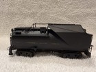 HO Scale Brass Westside Baltimore & Ohio Q-4b 2-8-2 Prof Painted + caboose. — photo 9