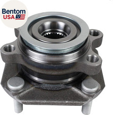 513299 Gruppo mozzo e cuscinetto ruota anteriore compatibile con Nissan Sentra 2007-2
