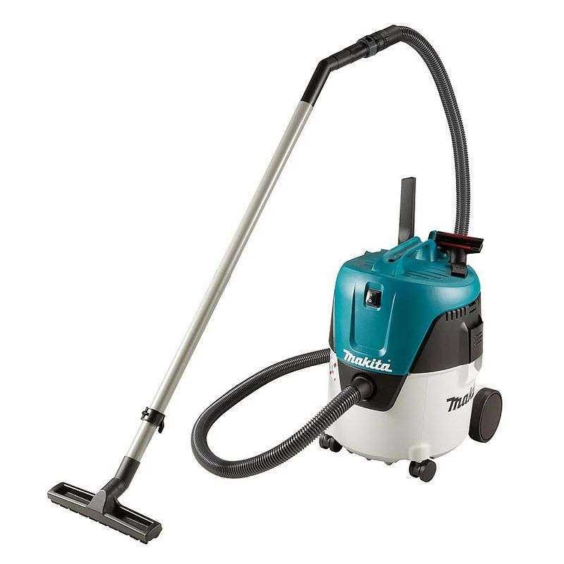 Aspirateur MAKITA VC2000L extracteur de poussière de chantier 1000W classe L
