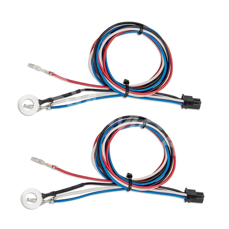 Fit For 2014-2018 Chevy Silverado/GMC Sierra 1500 Tow Mirrors Wiring Harness Kit