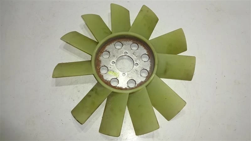 FAN BLADE 11 BLADE FITS 03-07 EXPRESS 1500 VAN 624716 Foto 2 de 4