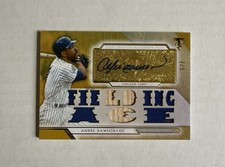 2018 Topps Triple Threads Baseball Cards 19
