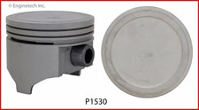 030 Bore Dish Top Pistons For 1971-1993 Chrysler Dodge 5.9l 360 V8 030 Bore Dish Top Pistons For 1971-1993 Chrysler Dodge 5.9l 360 V8