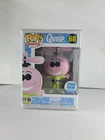 Funko Pop Ad Icons Cereal Quisp #68 Funko Exclusive Limited Edition w/ Protector