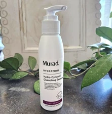 Murad Hydro-Dynamic Quenching Essence Pro Size 4.0 fl oz/ 118 ml NEW! $169 MSRP