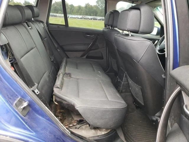 Carrier 3.0L Front Automatic Transmission 4.44 Ratio Fits 07-10 BMW X3 2532406 Foto 3 de 4