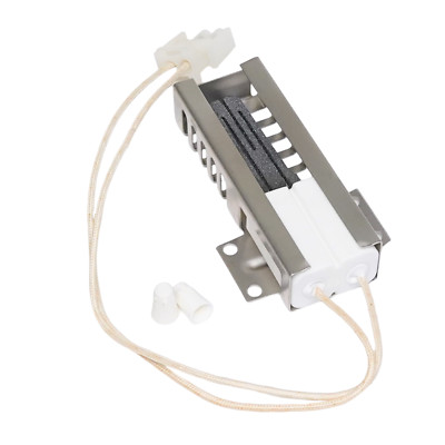  WB13K21 Oven Igniter for Gas Stove, Replacement Parts for GE Oven Range Range