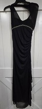 designer evening gown size 8