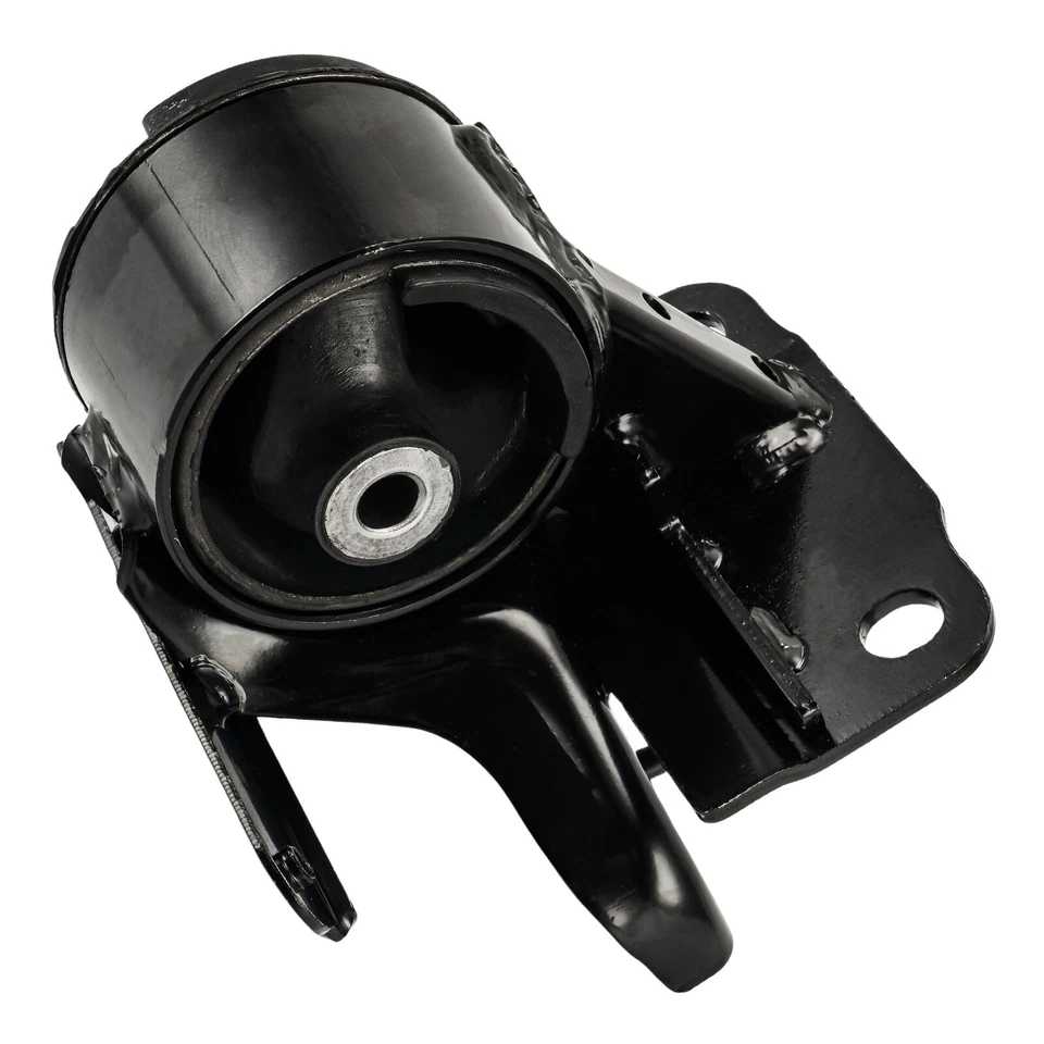 4 крепления двигателя для трансмиссии для Toyota Corolla Chevrolet Prizm 1998-2001 2002 годов выпуска - Изображение 4 из 4