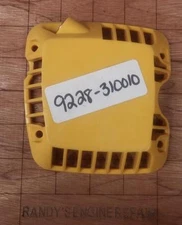 McCulloch CUB CADET MTD Craftsman Housing/Rope Guide Asy 301654 = MC-9228-310010