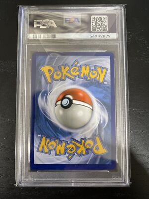 2019 POKEMON HIDDEN FATES CHARIZARD GX PSA 9 MINT 9/68 | eBay
