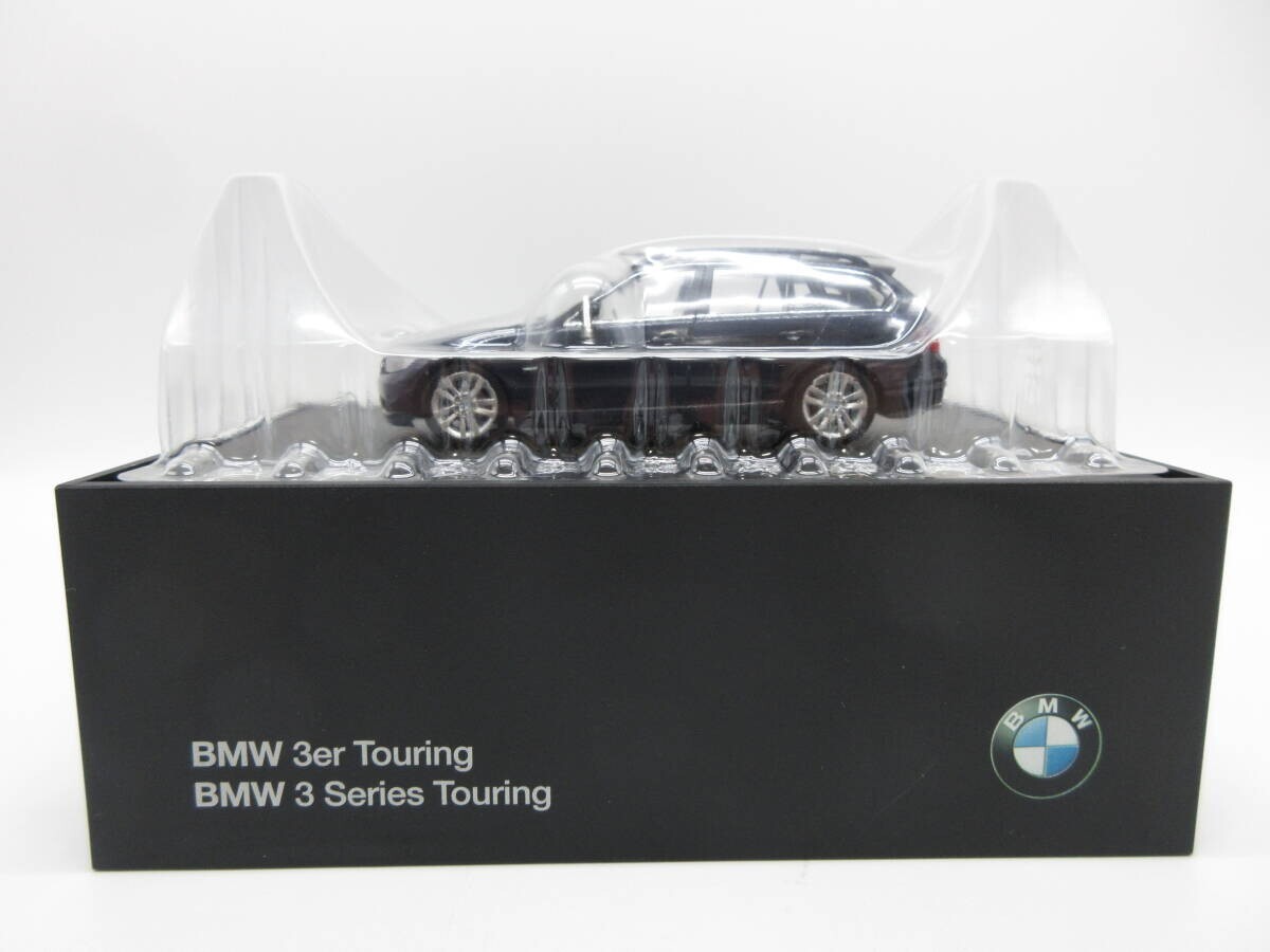 1:43 BMW 3 Series Touring 3er Touring Dealer Special Order