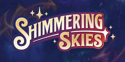 Disney Lorcana Shimmering Skies Karten Auswahl - Legendär, Super Rare, Selten