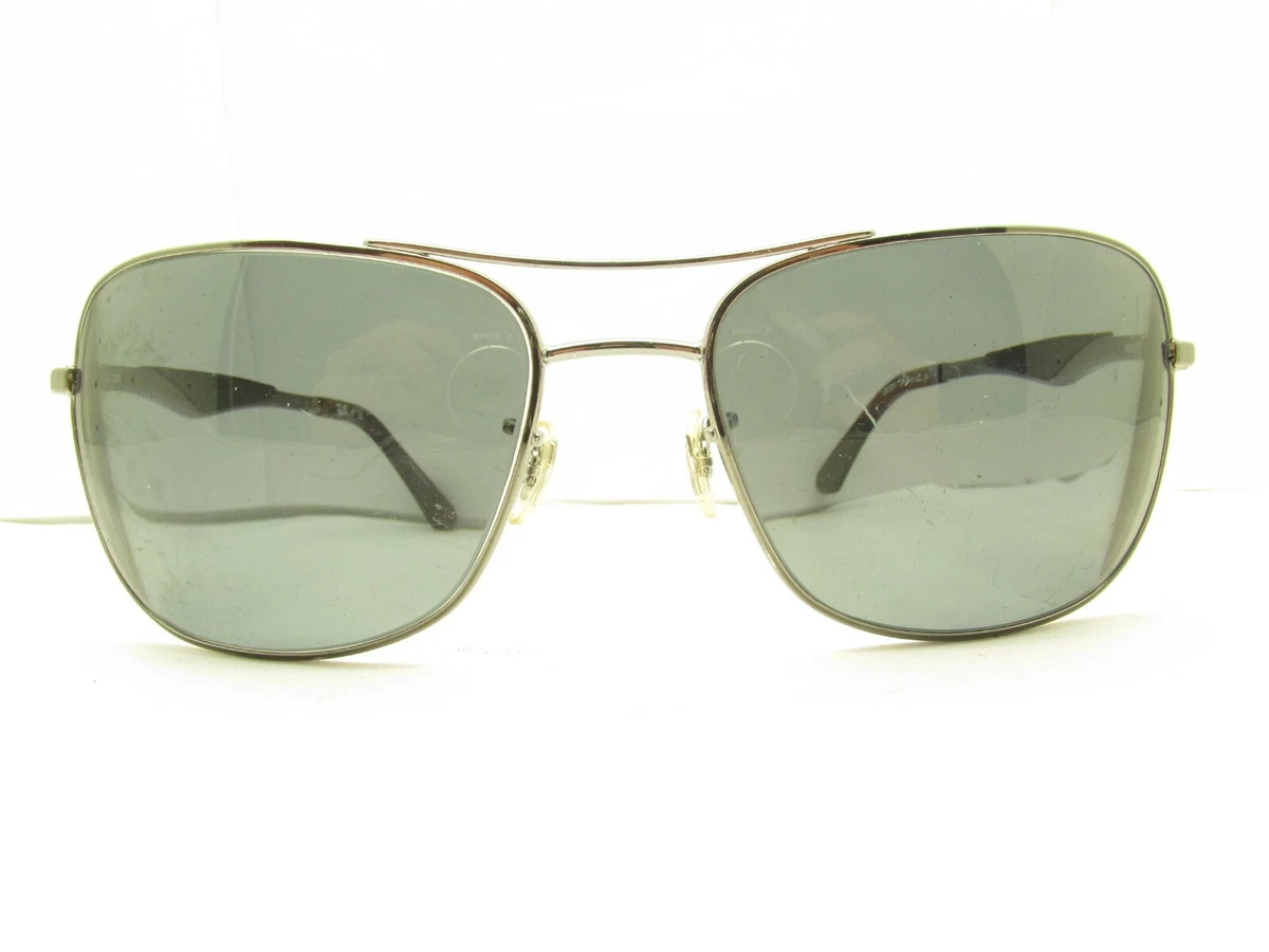 RAY BAN RB 3515 AVIATOR FULL RIM DESIGNER EYEGLASSES FRAMES 61 17
