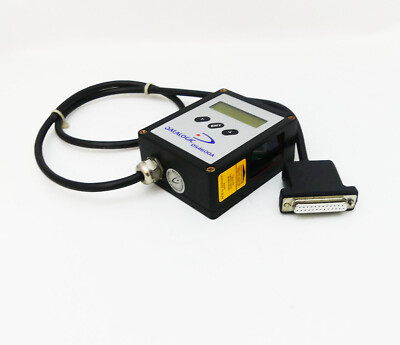 DATALOGIC BARCODE SCANNER DS4600A-2000 -used-
