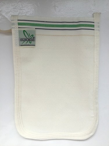 Triple Treat: ¡Juego Mitt exfoliante de baño turco para piel suave y sedosa! - Imagen 5 de 10