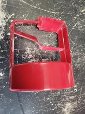 Cuisinart Replacement Paddle ICE-21 Ice Cream Maker Dasher Red