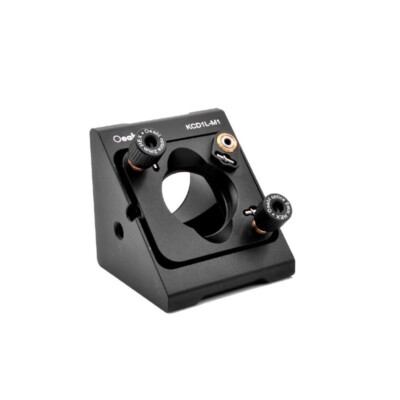 KCD1L-M1 4-40 Thread 30mm Cage Type Bracket for Optics Experiment Components