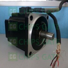 1PCS USED Yaskawa SGMPH-04A1A61 Tested in Good Condition Fast Ship