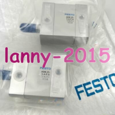 1PC new FESTO ADN-100-10-I-P-A cylinder #TX