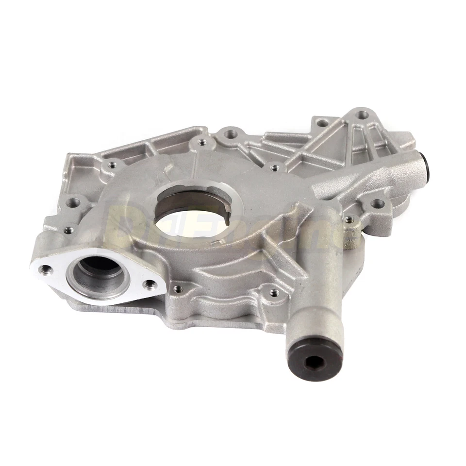 Juego de bomba de agua de aceite para 03-06 Ford Escape Taurus Mazda Tribute Mercury Sable 3,0 L Foto 2 de 4