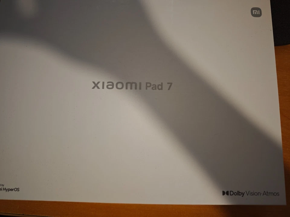 Tablet Android Xiaomi Pad 7 8 RAM 128 GB Wifi Gris 11'' - Imagen 4 de 4