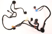 RH Front Door Wiring Harness 99-05 VW Jetta G...