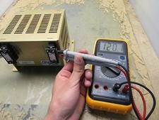 OneAC FT1102B 120VAC 1.8A power conditioner 3 A-7.25 