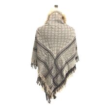 Gucci Fur Scarves & Wraps for Women for sale - eBay Gucci Fur Scarves & Wraps for Women for sale - eBay