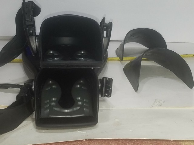 scubapro kinetix fins