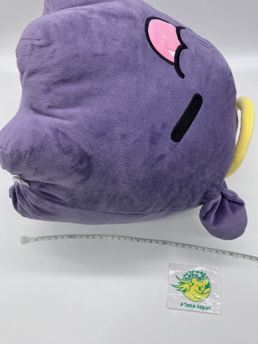 hololive english myth half year anniversary takodachi plush