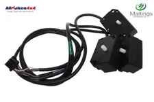 ALLMAKES 4X4 P38 BLEND MOTORS STC3259 TO FIT RANGE ROVER P38 95-02