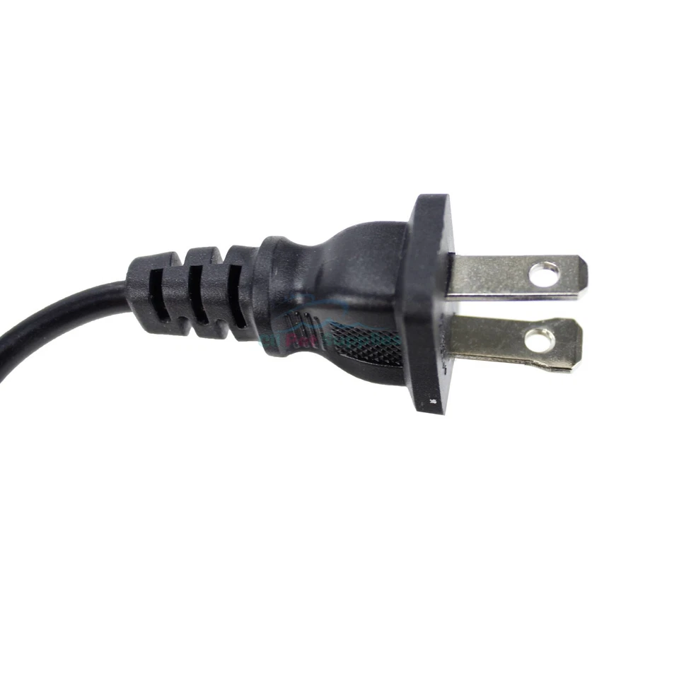 Aquarium Luftpumpe mit zwei Auslässen bis 300Gal Aquarium Belüfter Hydrokultur - Bild 4 von 4