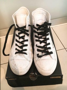 zapatillas converse eeuu