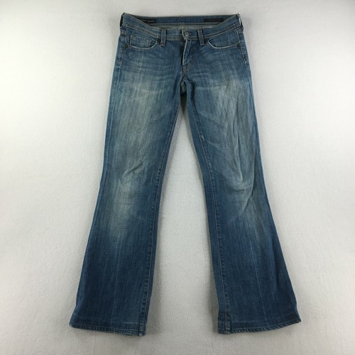 Citizen Of Humanity Jeans Womens 27 