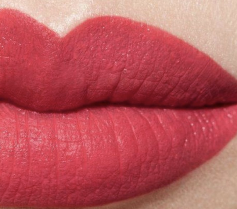 Chanel Rouge Allure Ink Matte Liquid Lip Color Lipstick 100