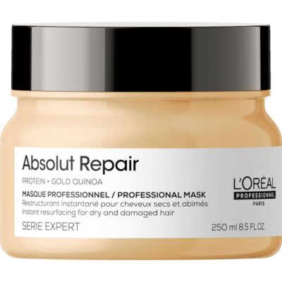 L'Oréal Professionnel Série Expert Absolut Repair Maske 250 ml - Neu (13,72 /100