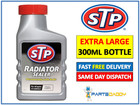 STP Radiator Sealer Rad Head Gasket Stop Leak Car Van Cooling System Like K-Seal