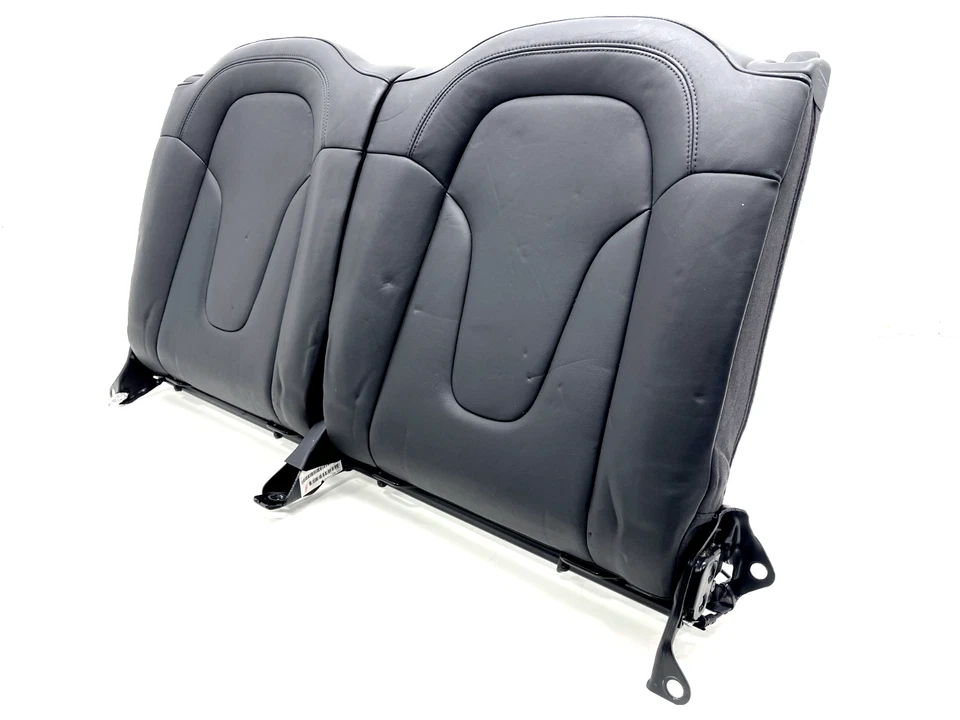 2007-2015 奥迪 TT TTS COUPE 后座靠背座套 8J8885805A — 第 3/4 张图片