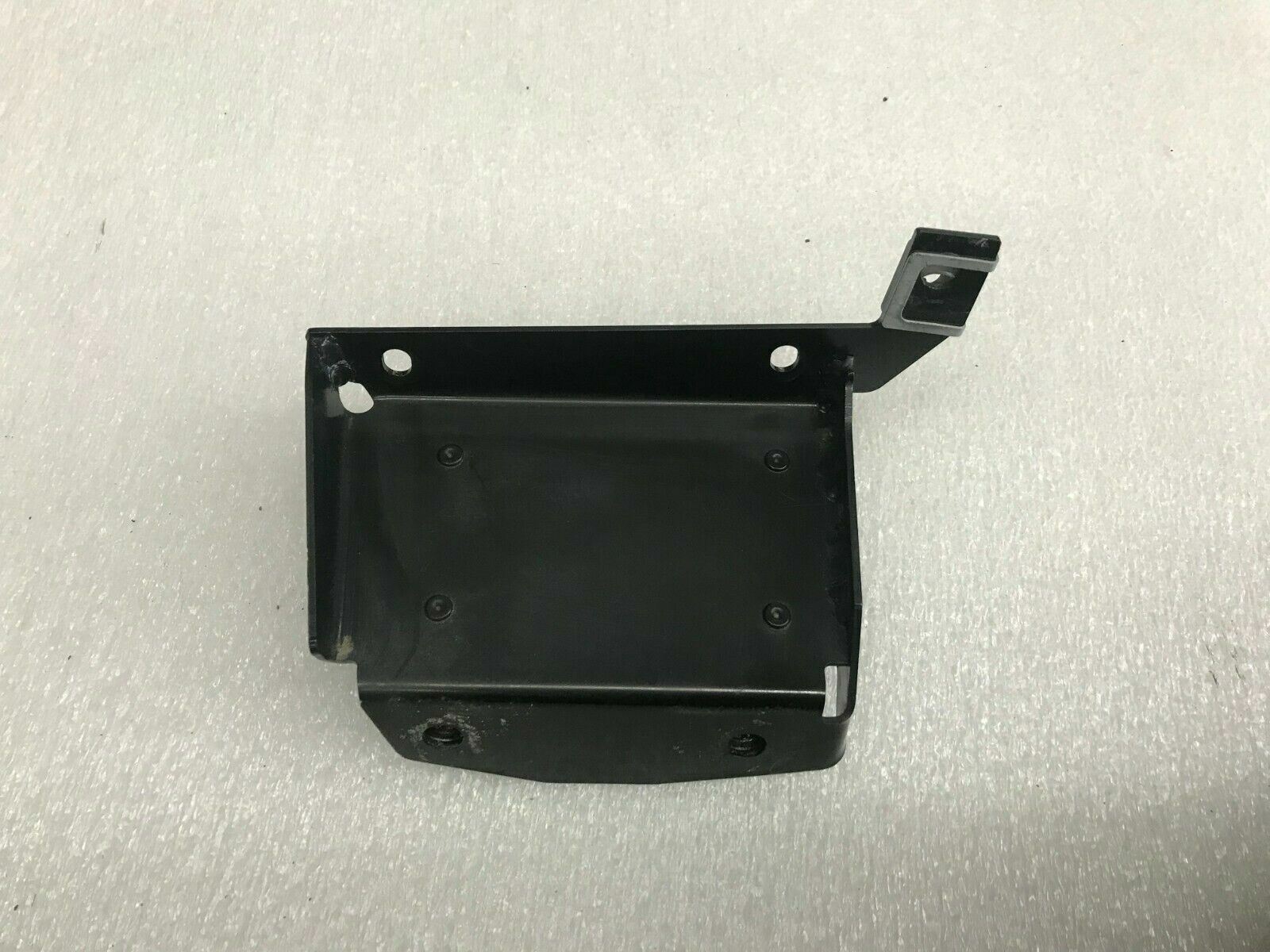 LAMBORGHINI HURACAN LP610 DRIVER LEFT SIDE HOOD HINGE ARM BRACKET OEM 4T8810807D