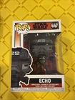 Funko Pop! Vinyl: Star Wars - Echo #447