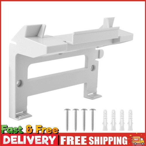 For Starlink Gen 3 Router Mount 2 in 1 Satellite Internet Kit Space Saving ~