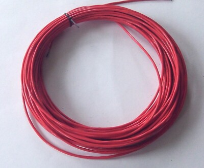 Roll of Belden 87761, 43 ft 1 pair -22 twisted shielded cable | eBay