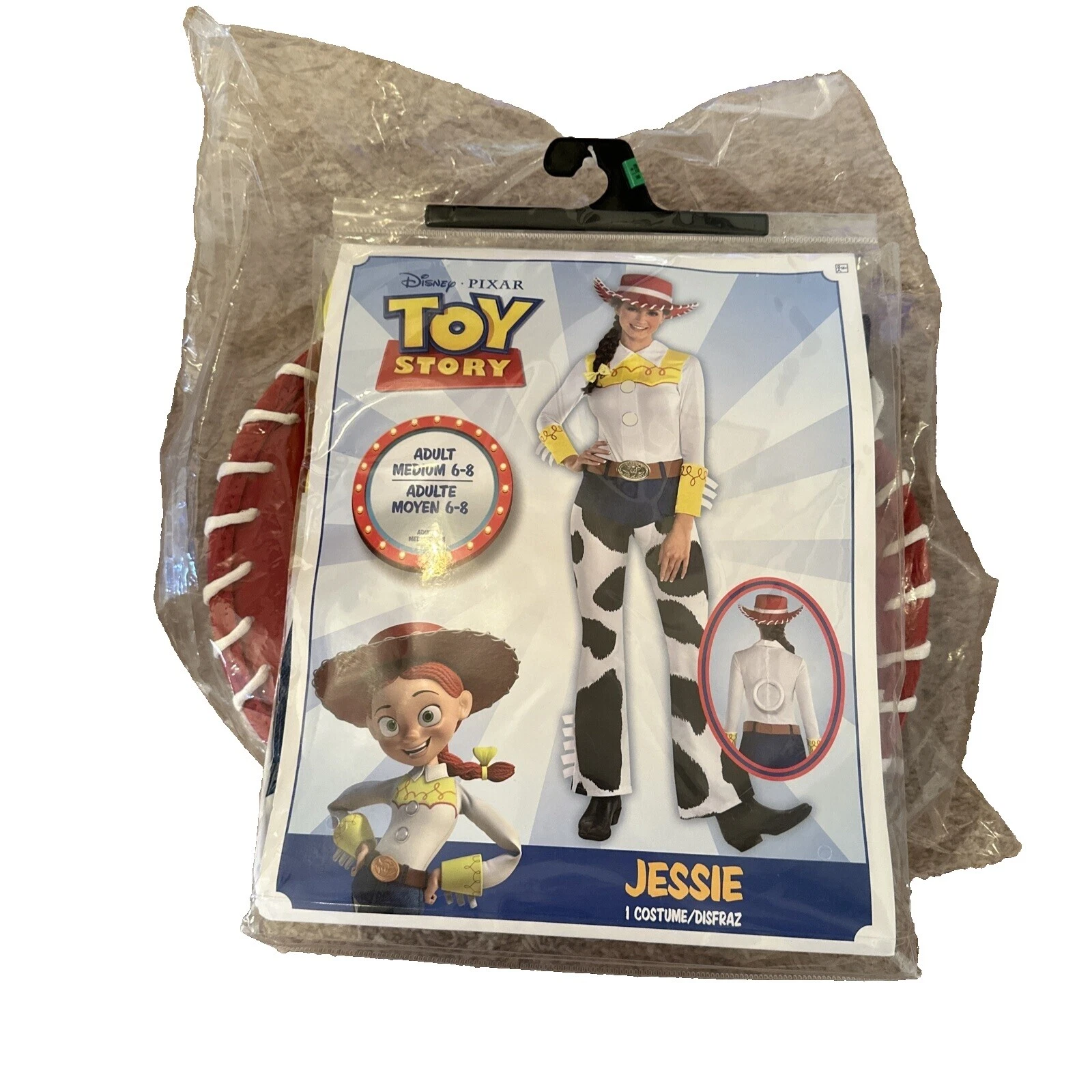 Disguise Size S Cartoon Characters Costumes for Women