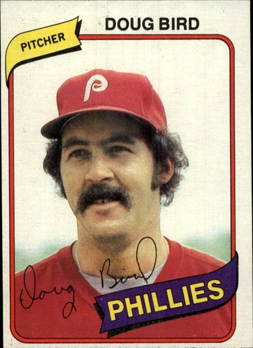 1980 Topps Baseball Pick Complete Your Set #251-500 RC Stars - Picture 171 of 250