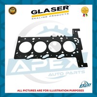 CITROËN-FIAT-FORD-PEUGEOT 2.2 D Hdi Tdci Diesel Motor Zylinderkopfdichtung