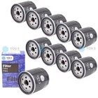 10x YOU.S Oil Filter for DACIA INFINITI NISSAN RENAULT 1.5 dCi MERCEDES-BENZ CDI